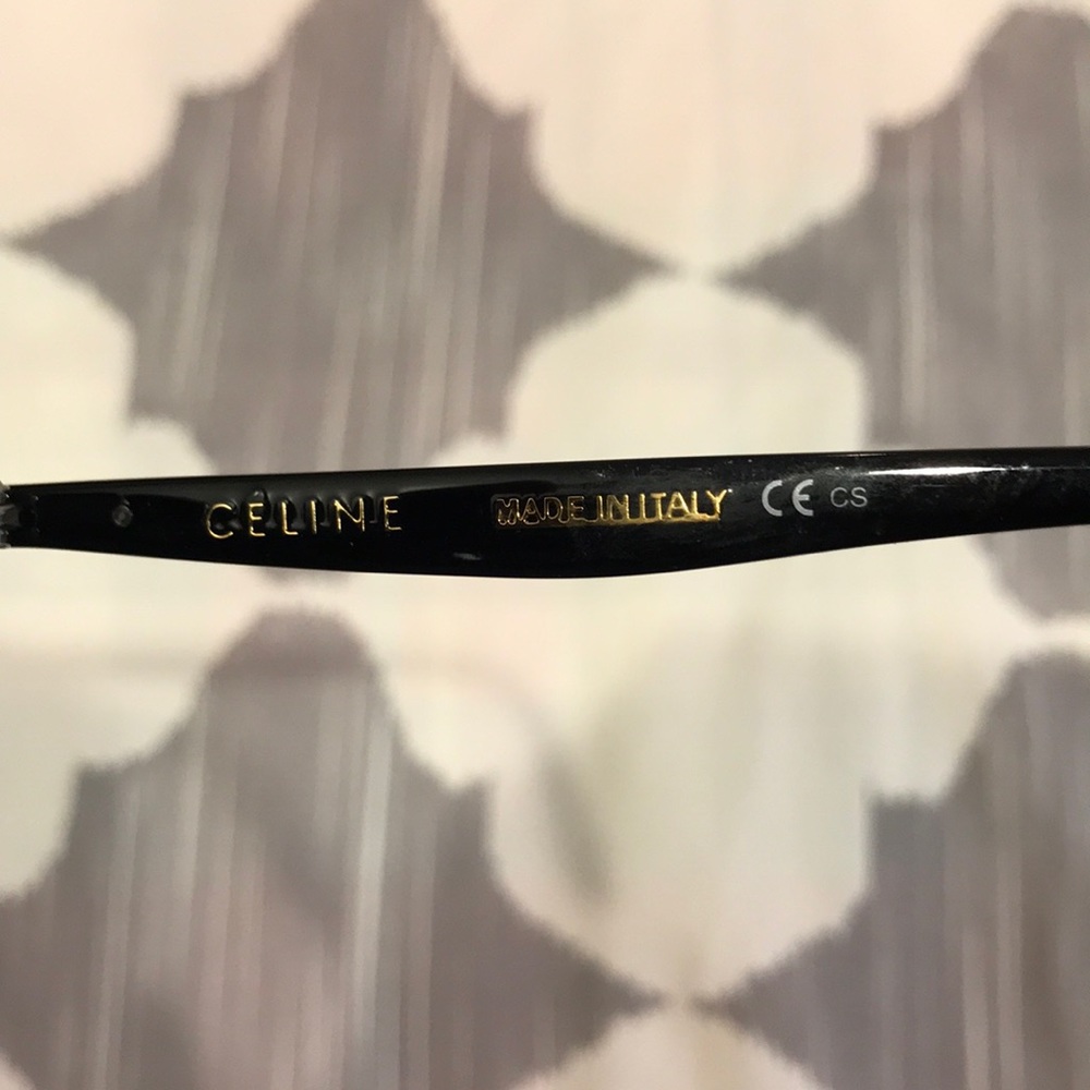 Celine sunglasses - Picture 6 of 7